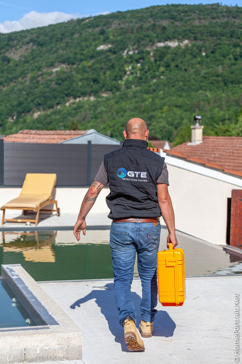 recherche de fuites lausanne
